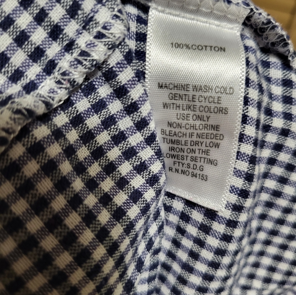 Hannah blouse - Picture 3 of 7